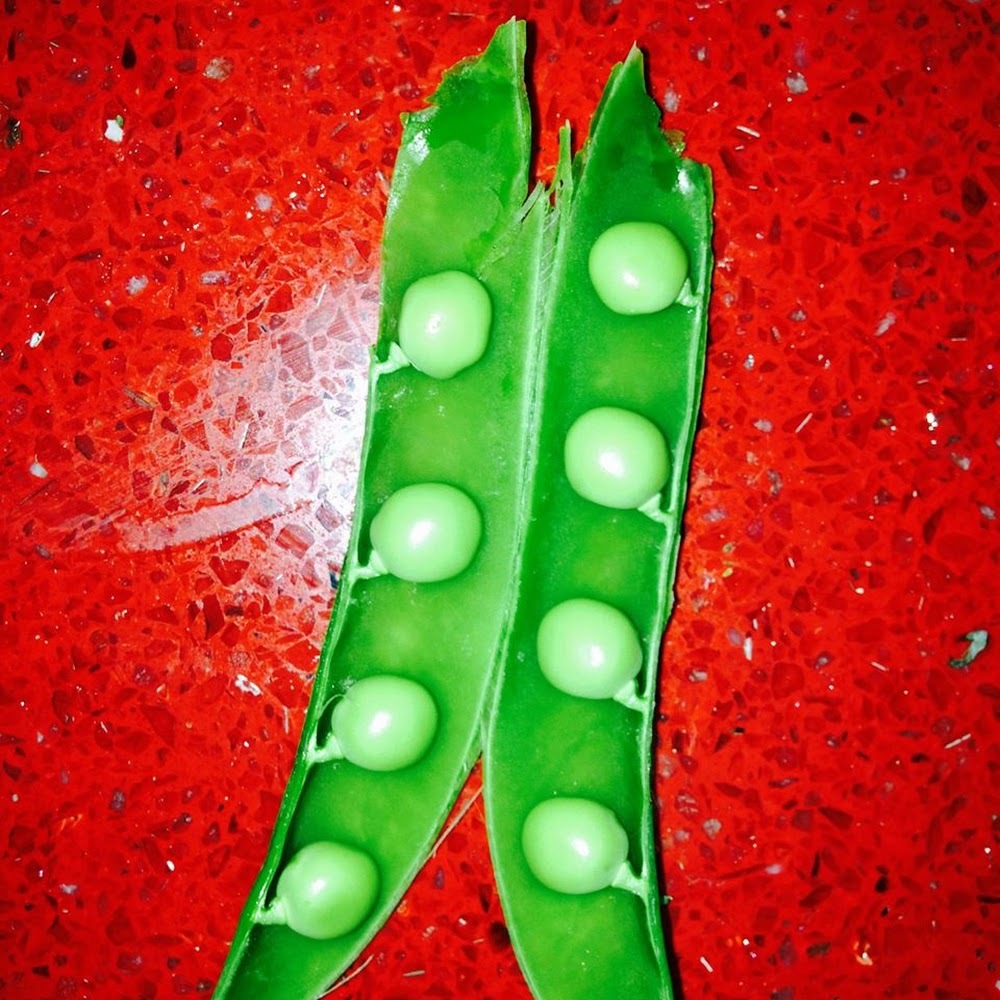 Meet your Posher, Victoria lynne